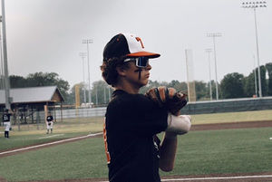 Meet your Posher, Owen